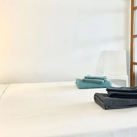 Great Space For A Unique Holiday Apartment