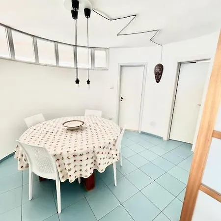 Apartment Great Space For A Unique Holiday *