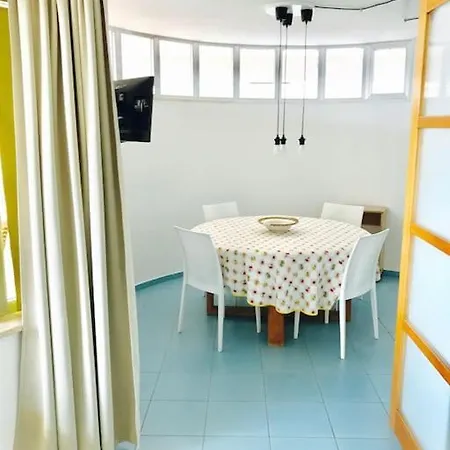 Apartment Great Space For A Unique Holiday