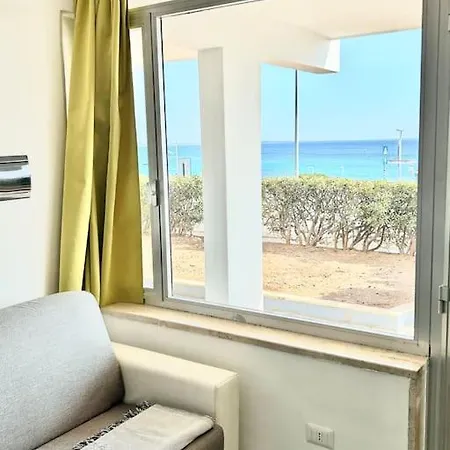 Great Space For A Unique Holiday Apartment Gallipoli